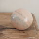 Boule ou sphère minérale décorative en marbre n°7