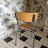 60s chair