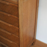 Dresser feet compass