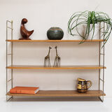 Modular shelf