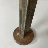 Vintage Industrial Shelf Rack