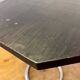 Stablet René Herbst display or side table