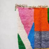 Moroccan Berber rug 250cmx150cm