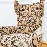 Armchair, Czechoslovakia, 1960s