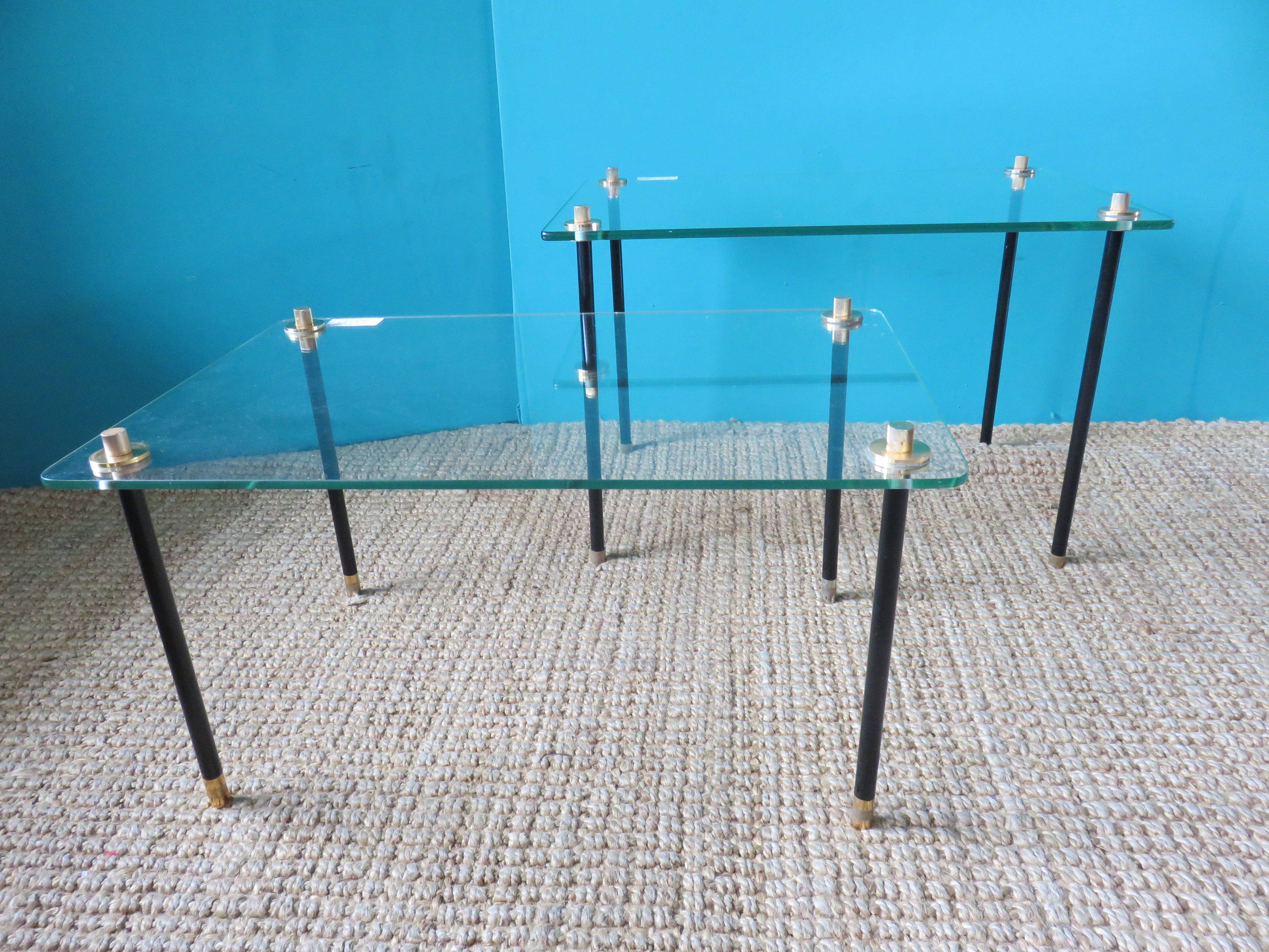 Modernist table 1950