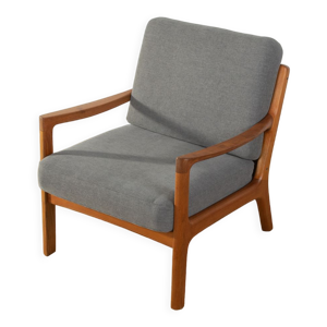 Fauteuil des années 1960, Ole