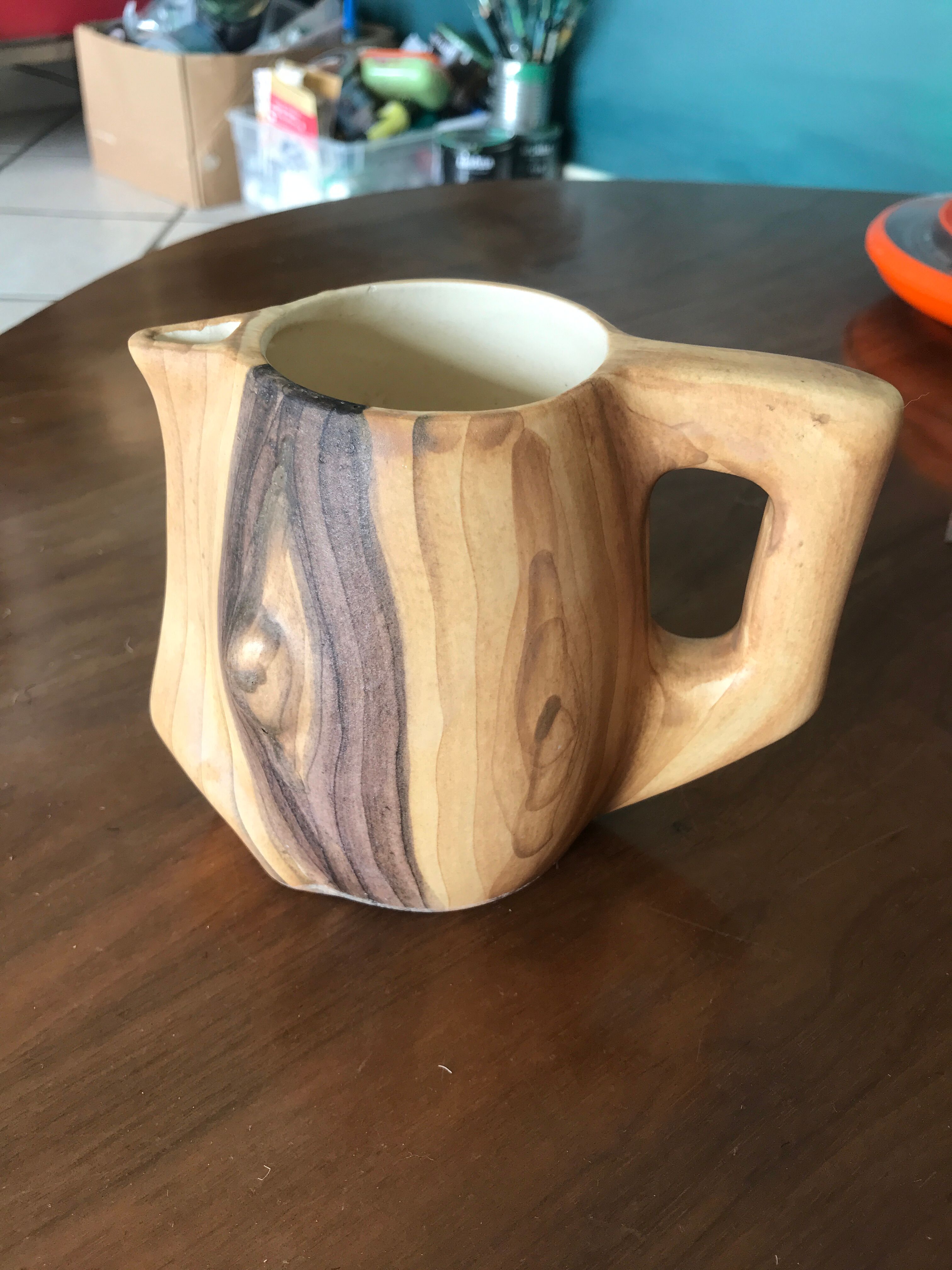 Pitcher Grandjean Vallauris