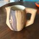 Pitcher Grandjean Vallauris