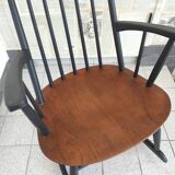 Rocking chair edited by Stol Kamnik
