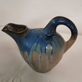 Sandstone pitcher in the Spirit of Dembac