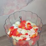 Hatten side table by Ehlen Johansson for Ikea 1999