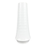 White Porcelain Vase by Lorenz Hutschenreuther, Germany