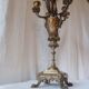 Chandelier 6 feux