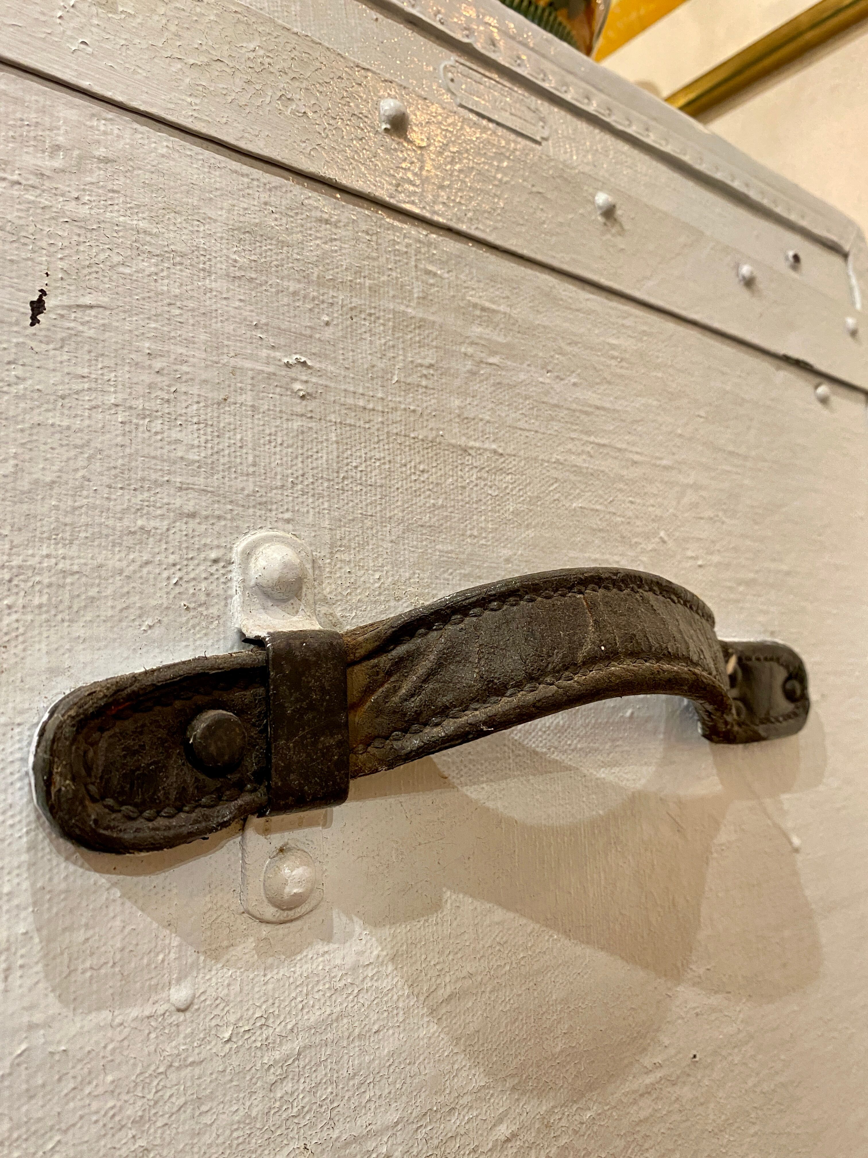 P. Coessens storage trunk