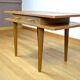 Bureau de René Gabriel, edition Lieuvin, années 1950