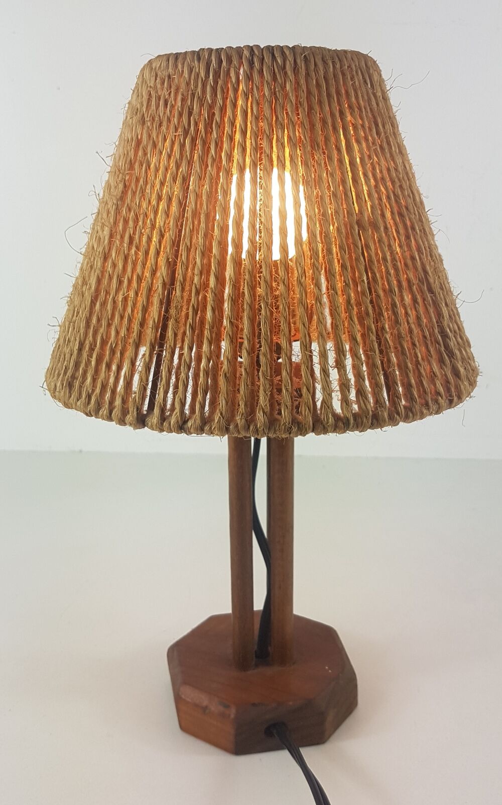 60s lamp