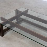 Ico Parisi 751 for Cassina Coffee table