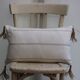 Cotton cushion