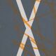 Emile gilioli: graffiti - original lithograph