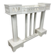Jugendstil plant stand attributed to Josef Hoffmann
