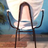 Pair of 1950s chairs