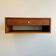 Vintage nightstand Kai Kristiansen teak