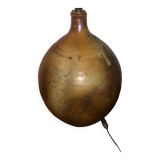 Sandstone lamp base