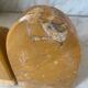 Pair of Art Deco marble bookends