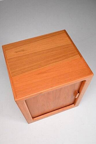 Cabinet with Sliding Door from Silkeborg