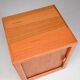 Cabinet with Sliding Door from Silkeborg