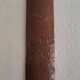 Bamboo page turner Asia