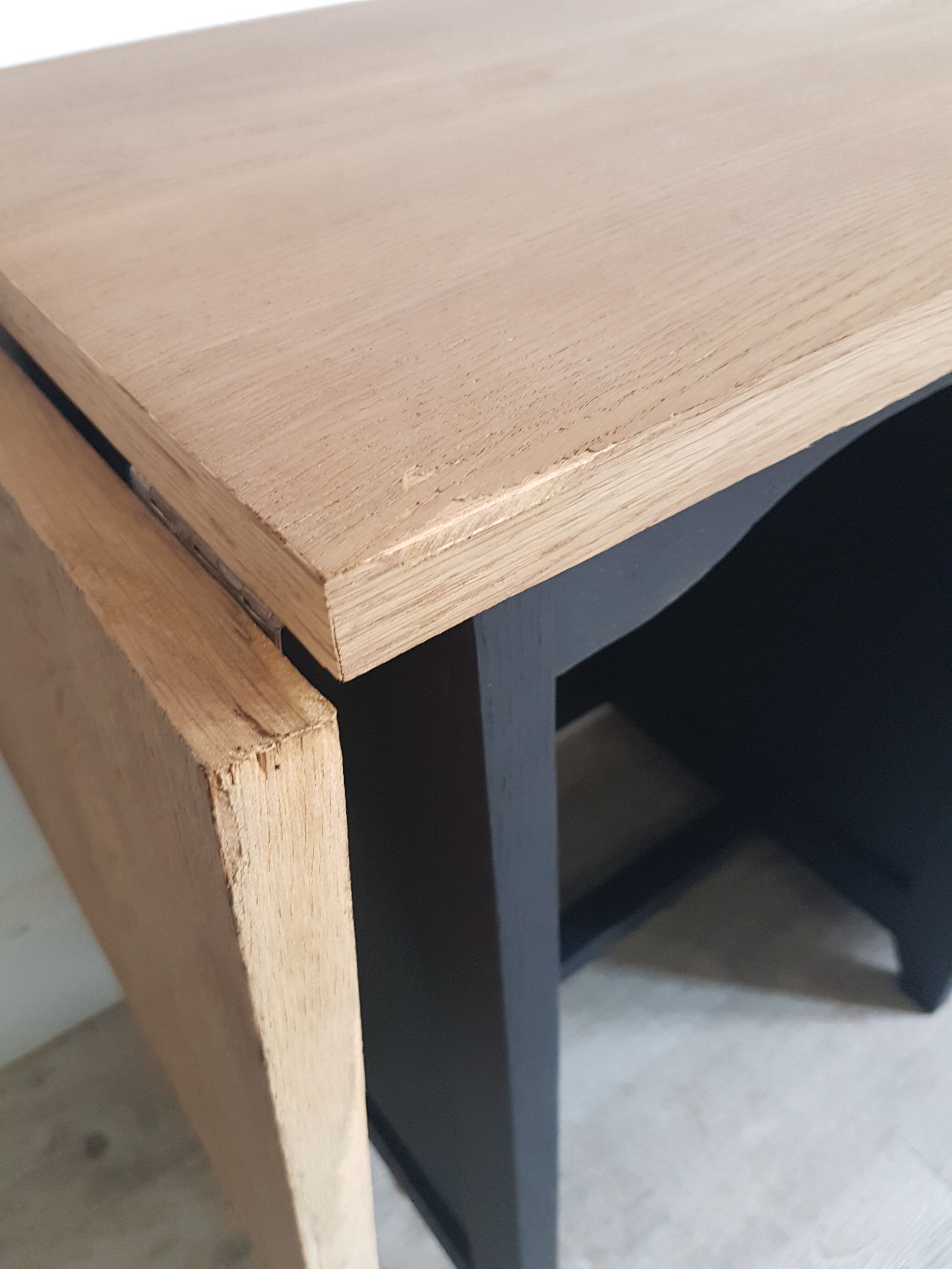 Bureau enfant