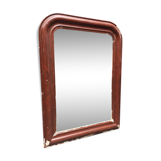 Mirror 20 years
