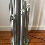 Floor lamp organ circa 1970 vintage