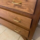 Commode vintage