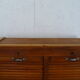 Curtain binder