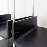 Modular shelving system 'Indra' 1970s