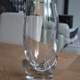 large baccarat vase