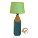 "Crayon" Vintage Lamp - Pop Art Design - Humbert S.