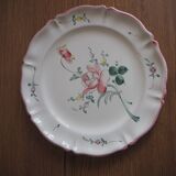 Assiette italienne