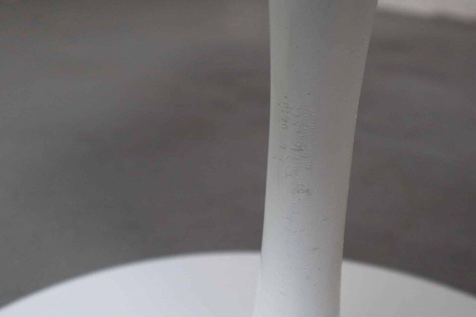 Set of four Eero Saarinen Swivel Tulip Armchairs Model 150, 1970s by Knoll Int.