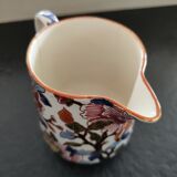 Milk jug earthenware from Giens