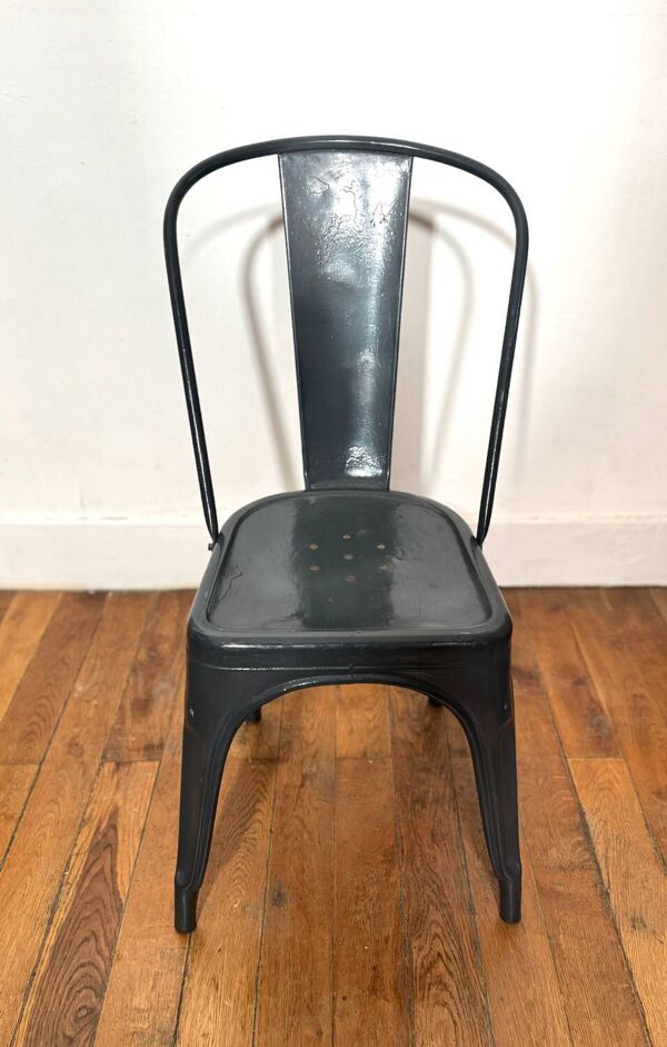 Chaise Tolix A