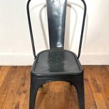 Tolix A chair