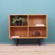 Ash bookcase, Danish design, 1970s, production: Denmark