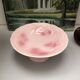 fruit bowl barbotine pocket saltwater baths pink