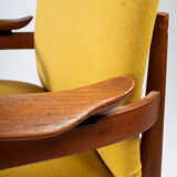 Chair 192 by Finn Jul