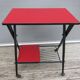 Serving table 1950s