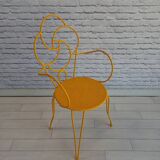 Garden chair