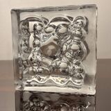 Cendrier Daum vintage